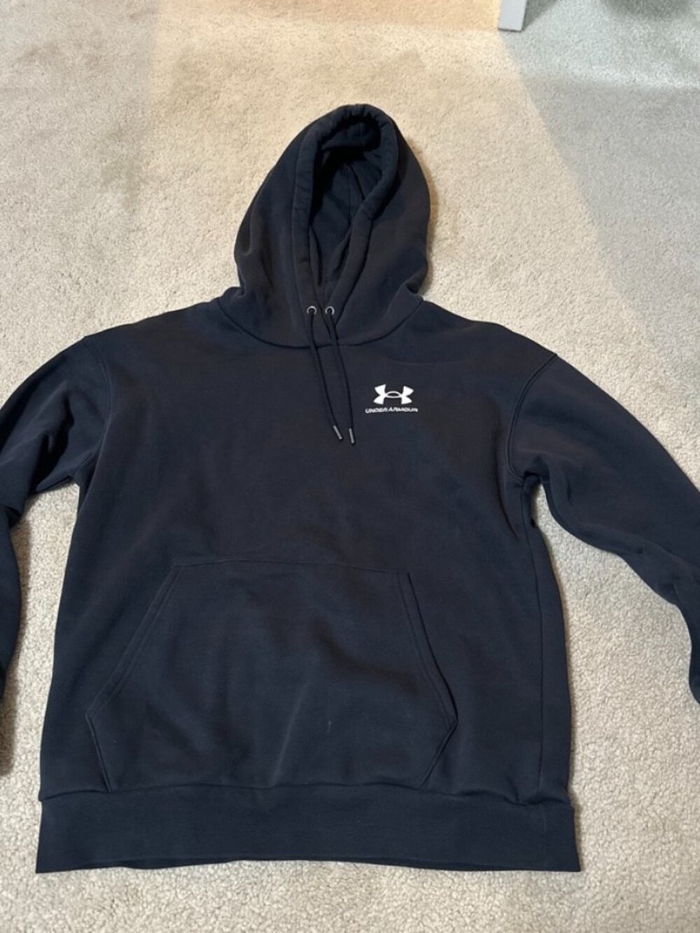 Under Armour Sweatshirt